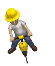 Construction worker